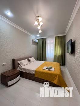 2-к квартира, посуточно, 45м2, 6/16 этаж