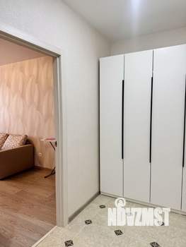 1-к квартира, на длительный срок, 39м2, 11/19 этаж