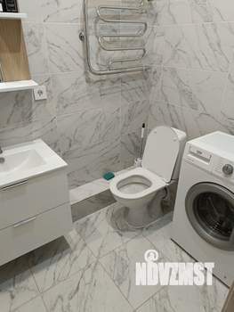 1-к квартира, на длительный срок, 39м2, 2/18 этаж