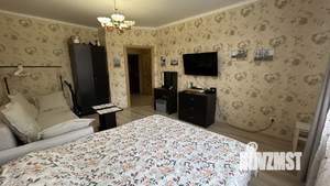 1-к квартира, посуточно, 43м2, 3/17 этаж