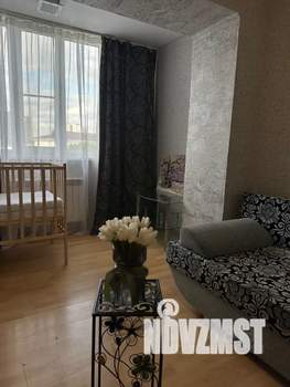 2-к квартира, посуточно, 65м2, 6/9 этаж