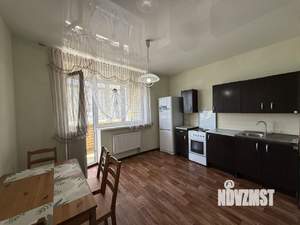 2-к квартира, на длительный срок, 75м2, 12/20 этаж