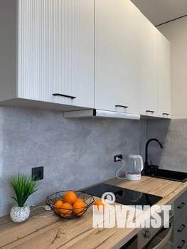 Студия квартира, посуточно, 24м2, 3/17 этаж