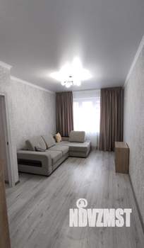 1-к квартира, на длительный срок, 40м2, 10/20 этаж