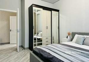 3-к квартира, на длительный срок, 70м2, 6/9 этаж