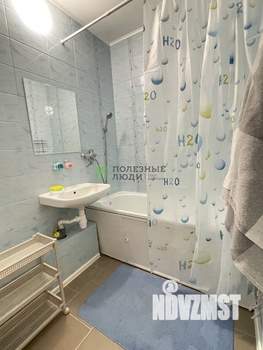 1-к квартира, на длительный срок, 48м2, 16/16 этаж