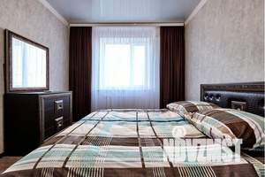 2-к квартира, посуточно, 62м2, 3/16 этаж