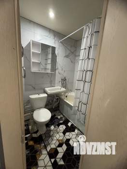 1-к квартира, на длительный срок, 35м2, 7/12 этаж