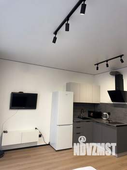 Студия квартира, на длительный срок, 30м2, 5/16 этаж