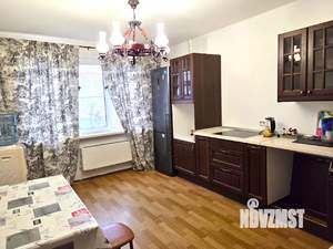 2-к квартира, на длительный срок, 65м2, 7/16 этаж