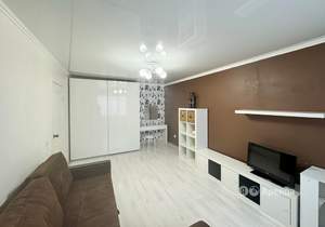 1-к квартира, на длительный срок, 38м2, 12/12 этаж