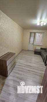 1-к квартира, на длительный срок, 43м2, 3/17 этаж