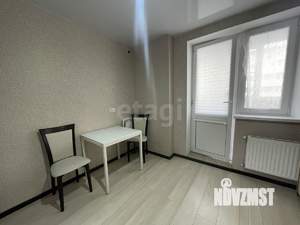 1-к квартира, на длительный срок, 39м2, 9/16 этаж