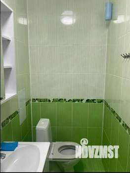 1-к квартира, на длительный срок, 36м2, 2/3 этаж