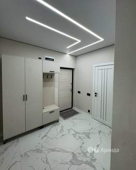 2-к квартира, на длительный срок, 55м2, 12/16 этаж