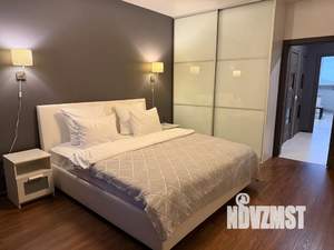 2-к квартира, посуточно, 75м2, 14/17 этаж