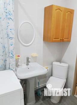 2-к квартира, на длительный срок, 42м2, 3/17 этаж