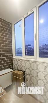 Студия квартира, на длительный срок, 23м2, 17/20 этаж