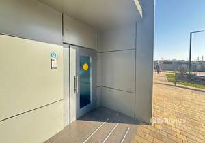 Студия квартира, на длительный срок, 23м2, 9/17 этаж