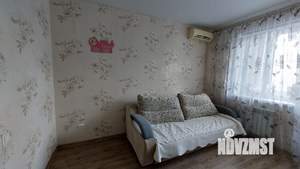 1-к квартира, на длительный срок, 32м2, 1/5 этаж