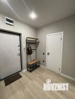 1-к квартира, на длительный срок, 40м2, 14/18 этаж