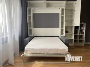 1-к квартира, на длительный срок, 29м2, 6/18 этаж