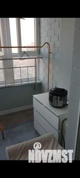 Студия квартира, на длительный срок, 24м2, 15/16 этаж