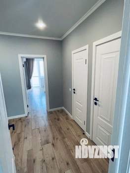 2-к квартира, на длительный срок, 72м2, 11/18 этаж