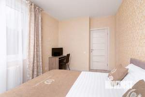 2-к квартира, посуточно, 65м2, 1/1 этаж