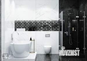 2-к квартира, на длительный срок, 80м2, 10/24 этаж