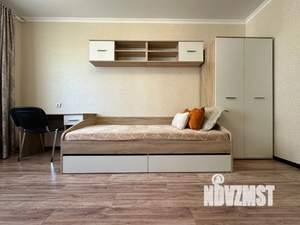 2-к квартира, посуточно, 50м2, 9/16 этаж
