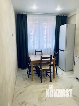 1-к квартира, на длительный срок, 40м2, 1/10 этаж