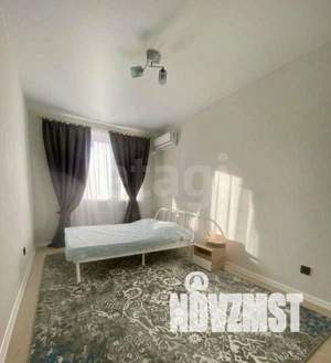 2-к квартира, на длительный срок, 50м2, 2/16 этаж