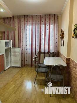 1-к квартира, на длительный срок, 41м2, 9/19 этаж