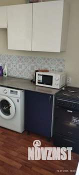 1-к квартира, на длительный срок, 40м2, 15/17 этаж