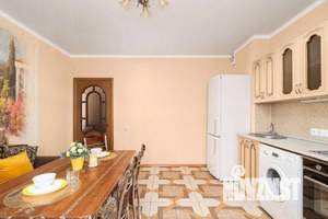 2-к квартира, посуточно, 70м2, 1/1 этаж