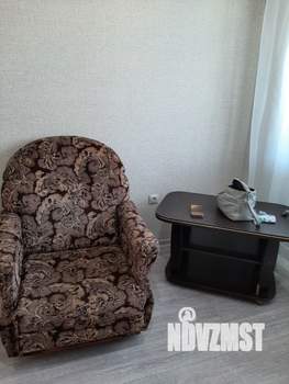 1-к квартира, на длительный срок, 38м2, 12/16 этаж