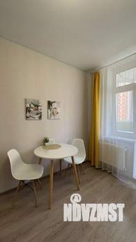 1-к квартира, на длительный срок, 37м2, 8/16 этаж