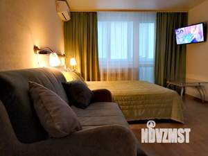 1-к квартира, посуточно, 30м2, 1/9 этаж