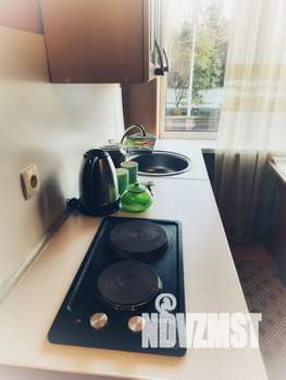 2-к квартира, посуточно, 50м2, 2/2 этаж