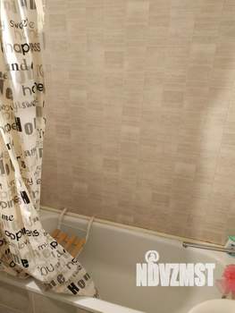 1-к квартира, на длительный срок, 30м2, 14/18 этаж