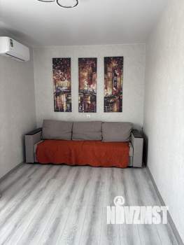 2-к квартира, на длительный срок, 44м2, 5/5 этаж