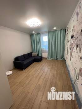 3-к квартира, на длительный срок, 77м2, 10/24 этаж