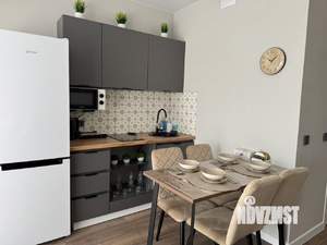 Студия квартира, посуточно, 27м2, 11/16 этаж