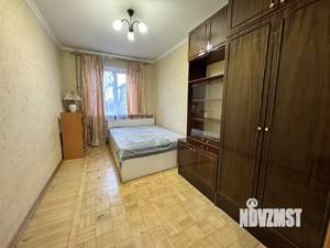 2-к квартира, на длительный срок, 46м2, 4/5 этаж