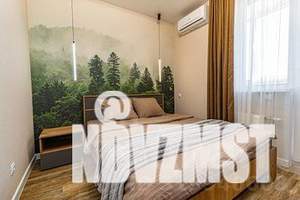 1-к квартира, посуточно, 49м2, 13/16 этаж