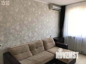 1-к квартира, на длительный срок, 40м2, 7/16 этаж