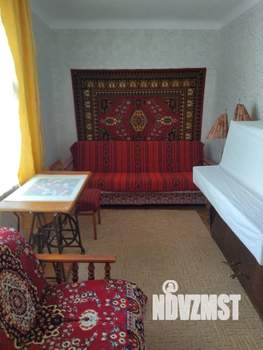 2-к квартира, на длительный срок, 46м2, 2/5 этаж