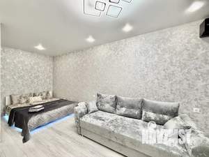1-к квартира, посуточно, 43м2, 5/24 этаж