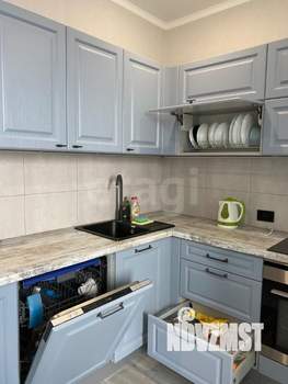 2-к квартира, на длительный срок, 65м2, 20/22 этаж